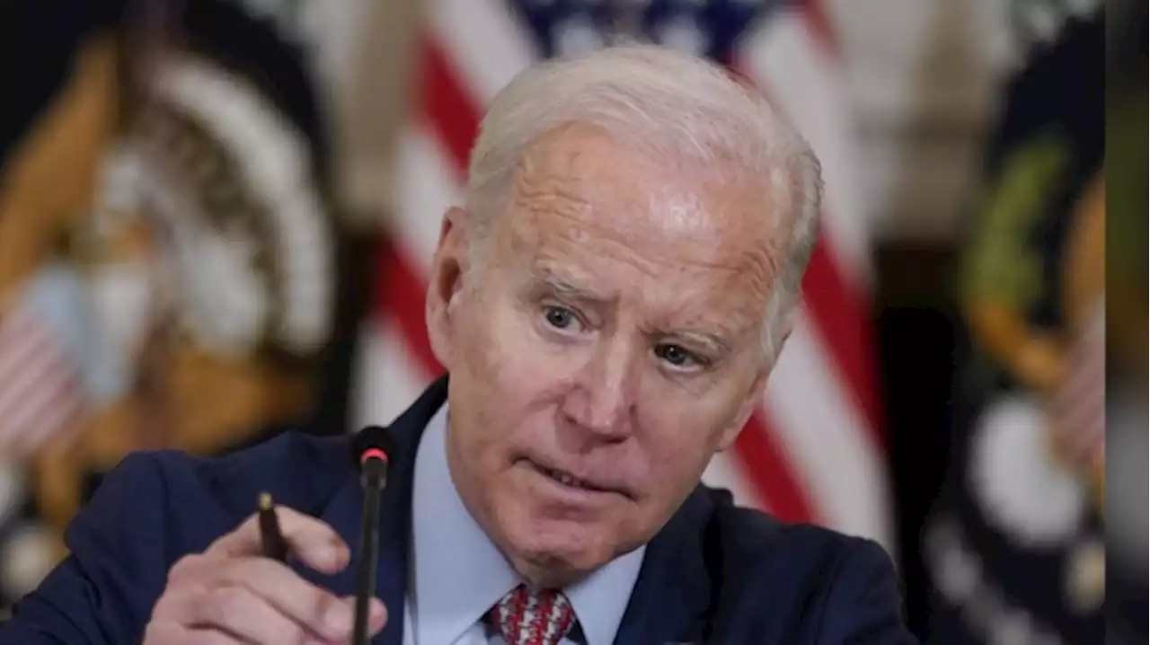 Biden to visit Ireland, mark Good Friday accord anniversary