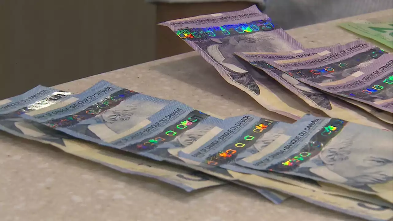 B.C. minimum wage increasing to $16.75 per hour in June