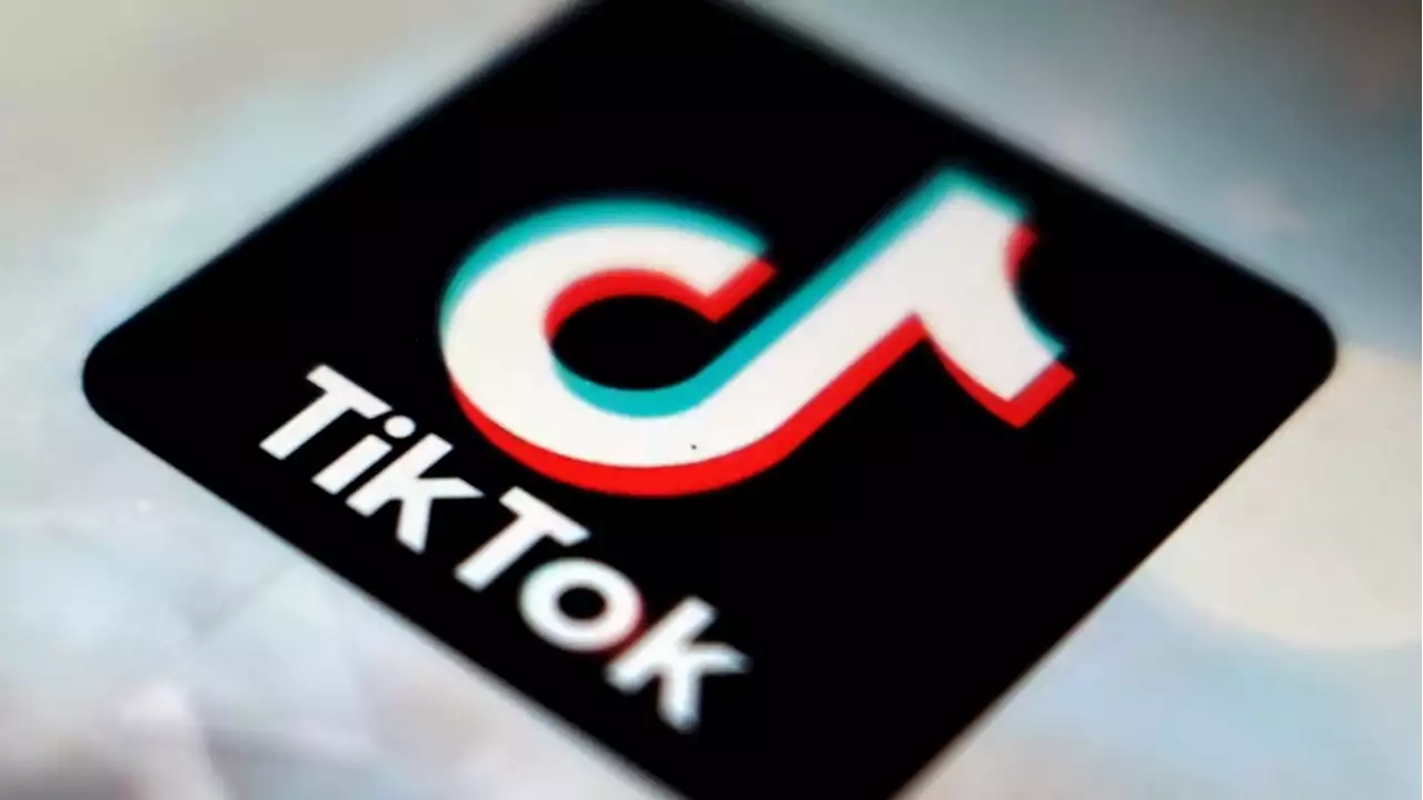 UVic stops short of asking students to delete TikTok app