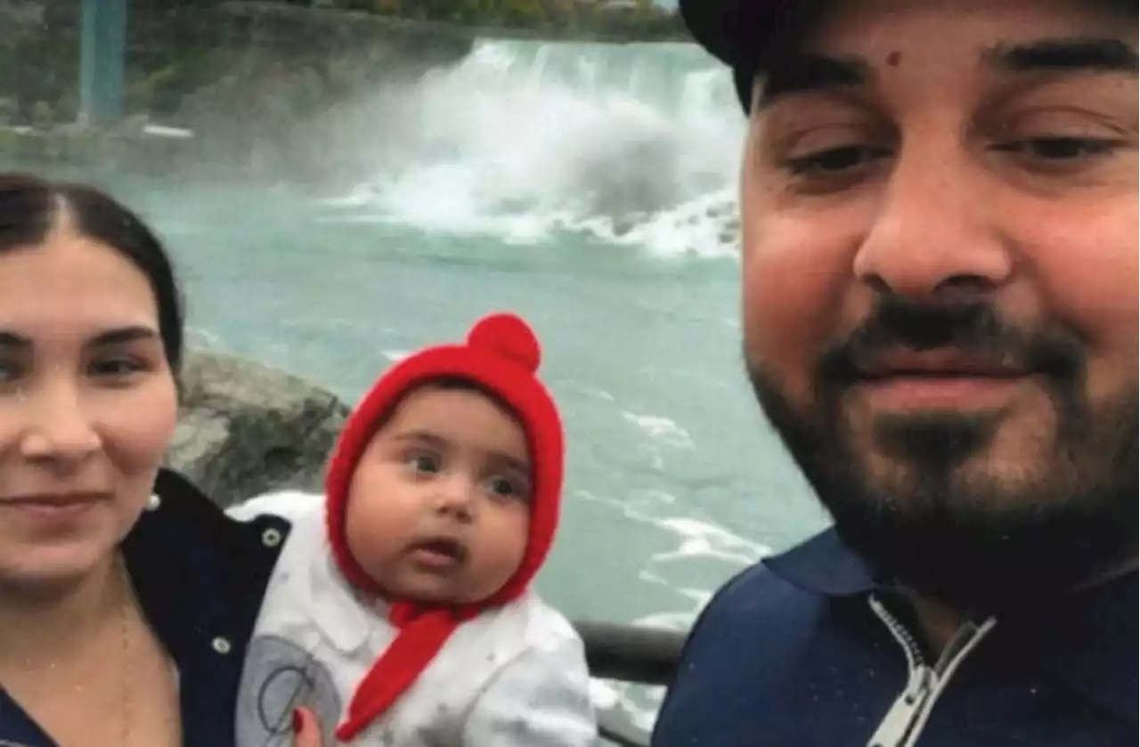 Toronto family found dead in river had no other option but to flee Canada, lawyer says