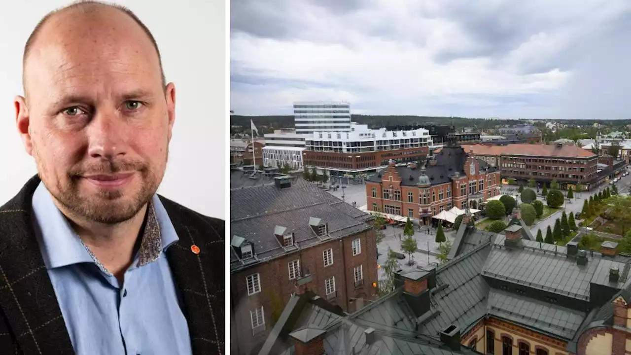 Så blev elfte största kommunen fritt från utsatta områden