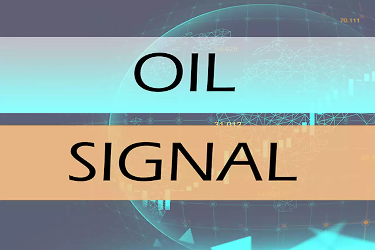 Crude Oil Signal: Continues to Levitate at Highs