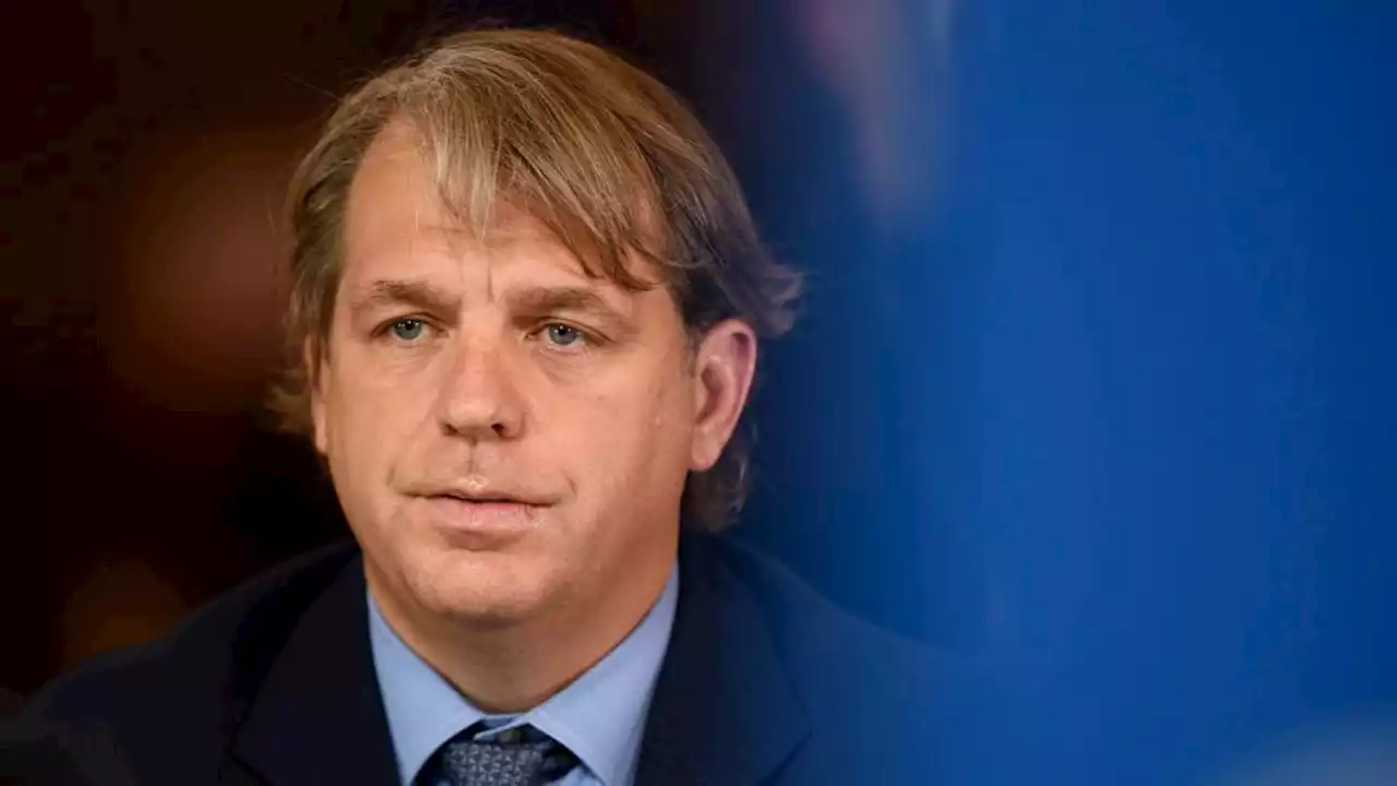 EPL: Todd Boehly told to appoint former Chelsea coach as new manager