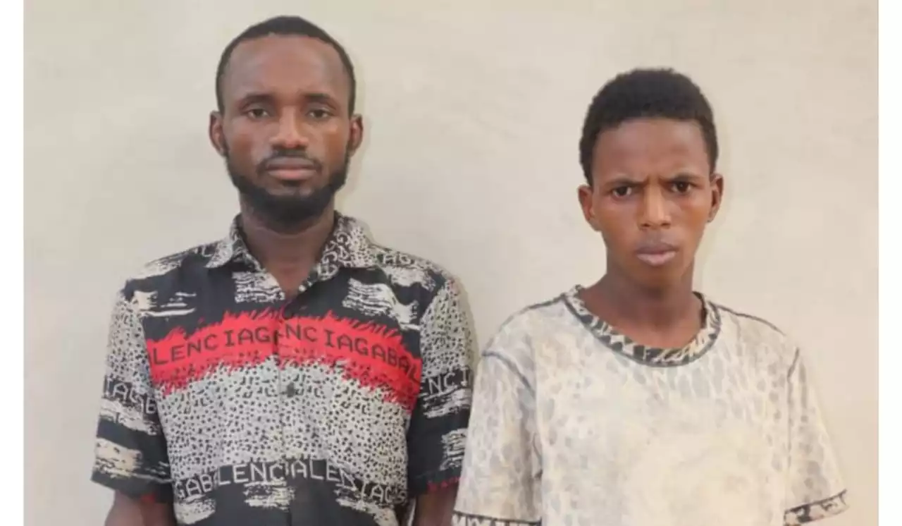 Police nab kidnappers connected to murder of village head in Niger