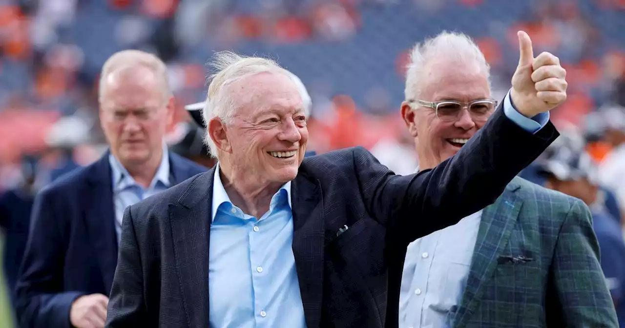 How do Cowboys’ offseason moves affect their plans heading into 2023 NFL draft?