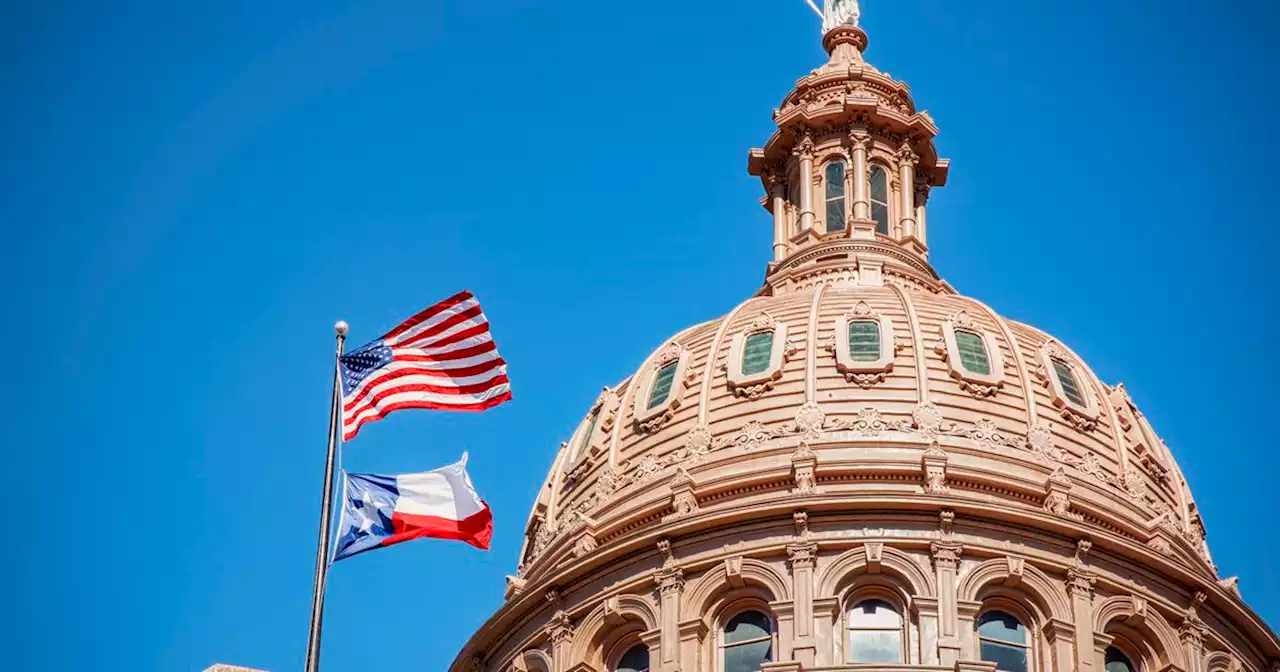 Texas Senate gives initial passage to bill to sack DAs for not prosecuting crimes