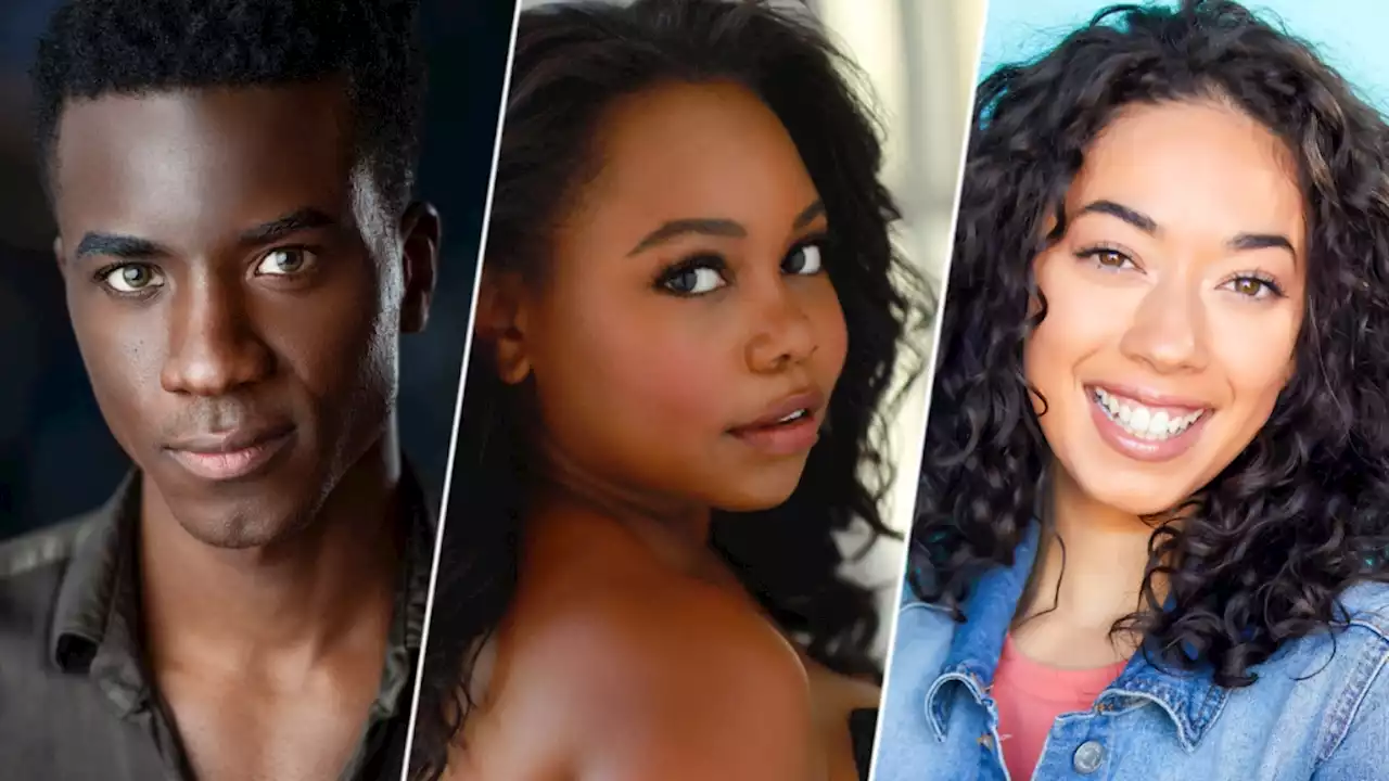 ‘1266’ Onyx/Hulu Comedy Pilot Starring Gabourey Sidibe Adds Karim Diané, Kristin Dodson, Kassandra Lee Diaz To Cast