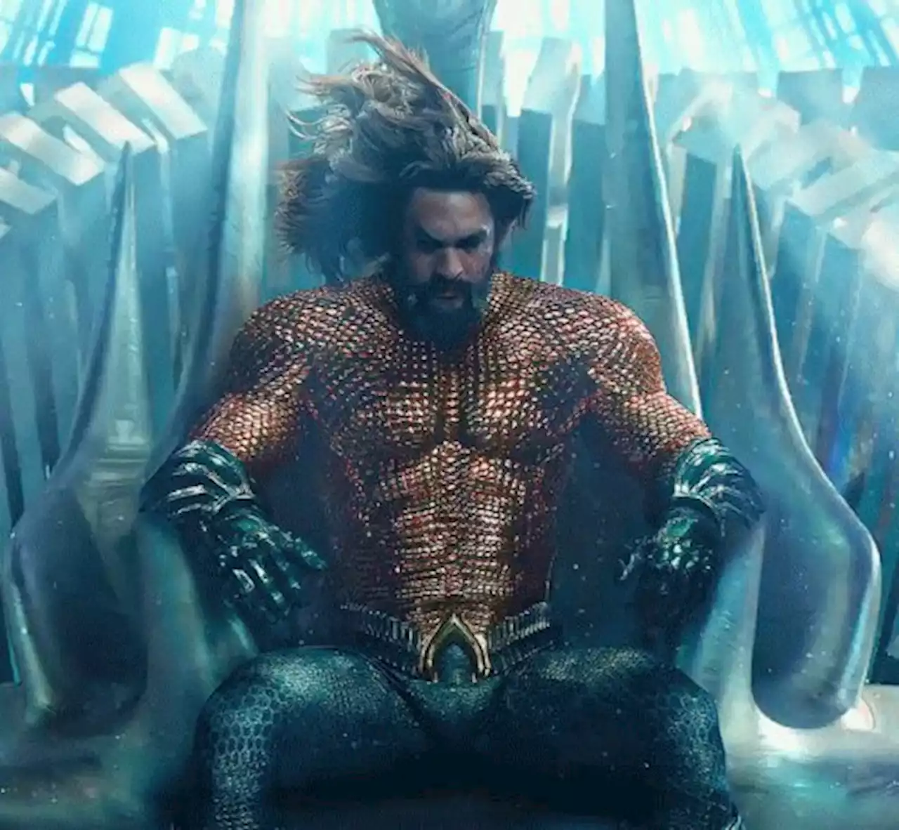 ‘Aquaman 2’ Shifts Release Date Five Days Earlier, Warner Bros Dates ‘The Wise Guys’, ‘Minecraft’