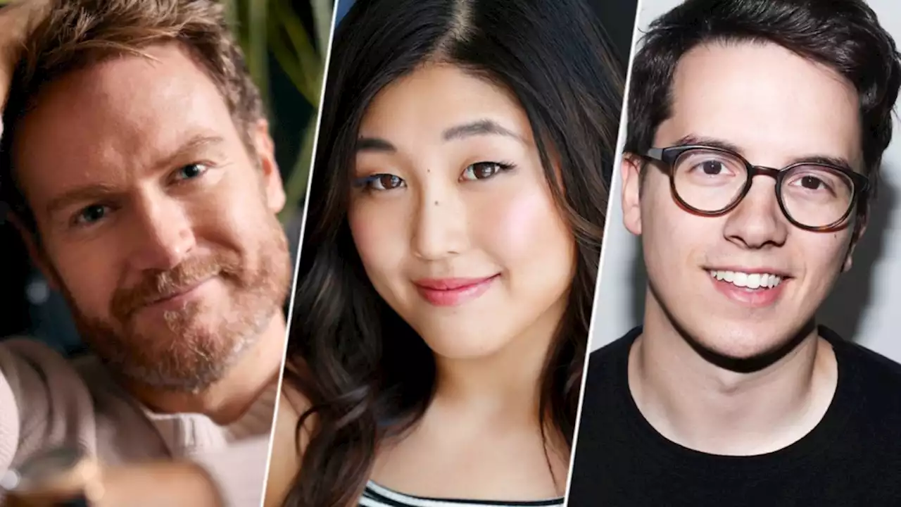 NBC Comedy Pilot ‘St. Denis Medical’ Adds Josh Lawson, Kahyun Kim & Mekki Leeper