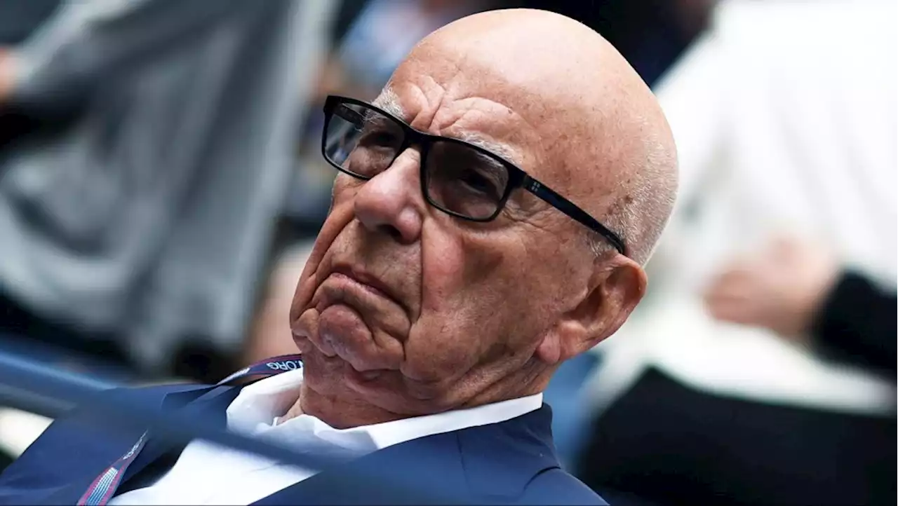 Rupert Murdoch’s Engagement To Ann Lesley Smith Is Off