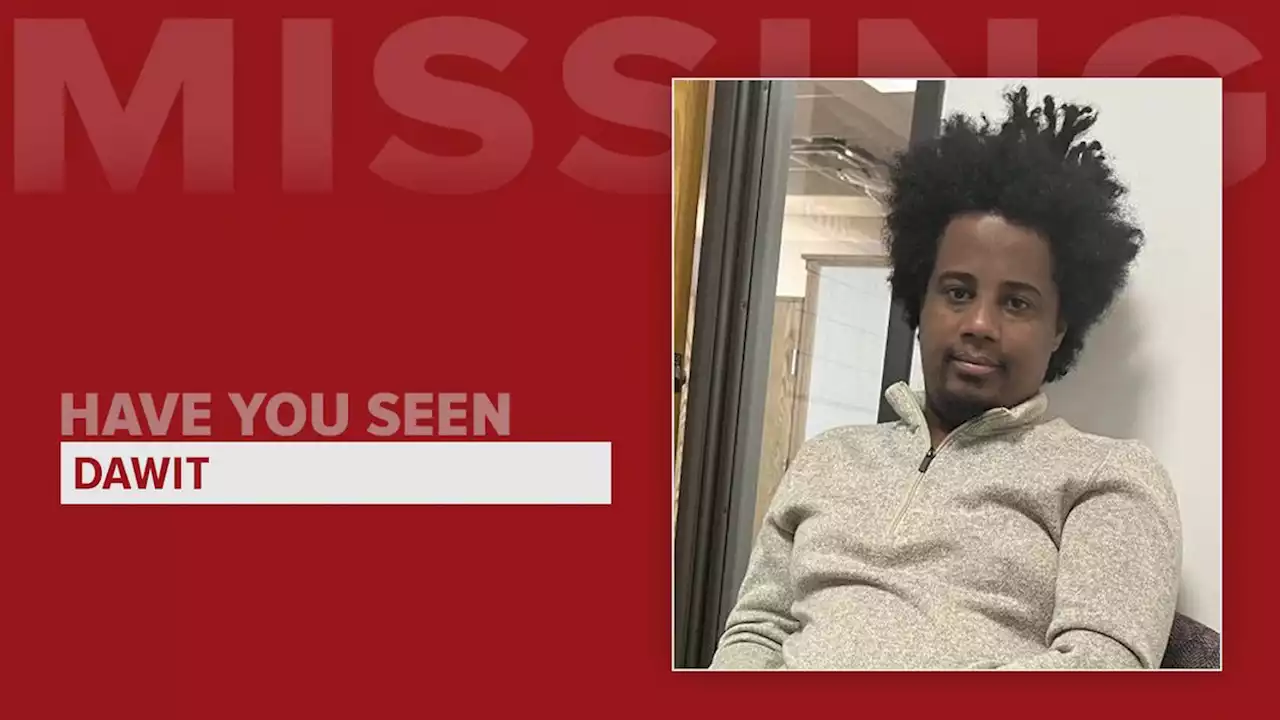 Man, 24, missing from Aurora since Tuesday