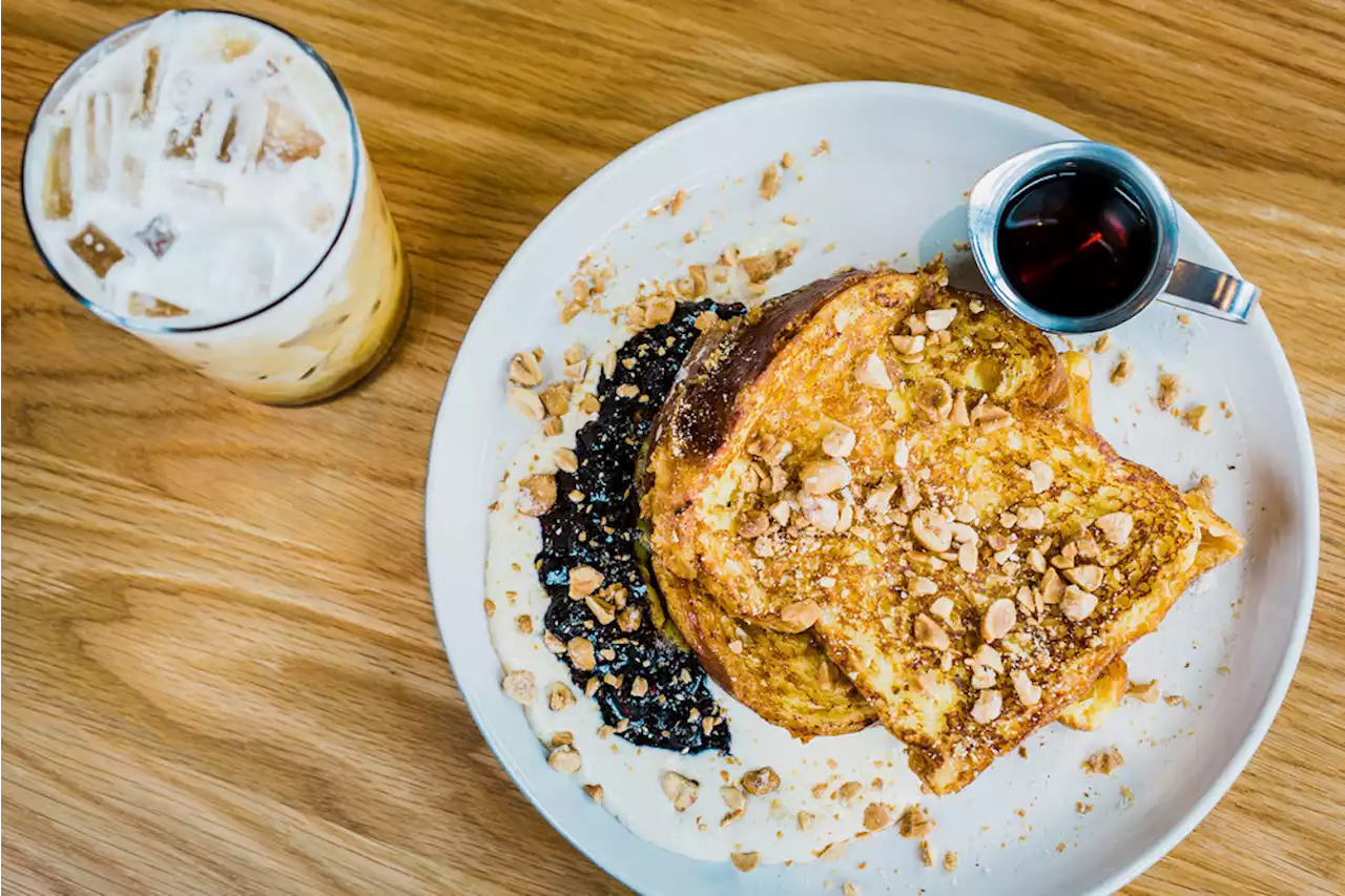 10 of the best brunch spots in and around Denver