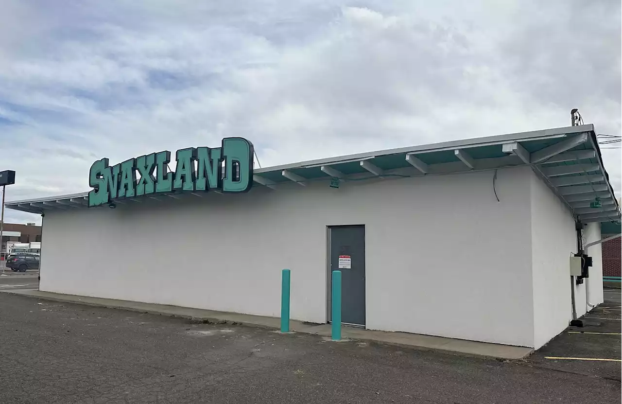 Snaxland Opens Dispensary in Denver, New Rosin Line on the Way