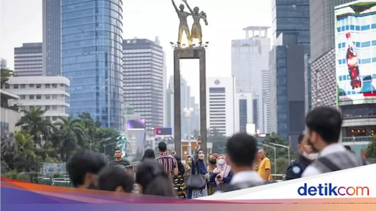 DKI Jakarta 280 Kasus, Ini Sebaran 665 Kasus Baru COVID-19 RI 5 April