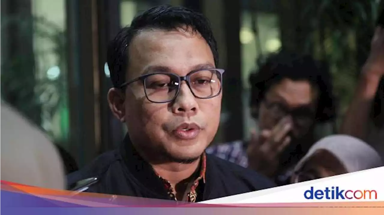 KPK Bantah Firli Beraksi Sendiri Copot Brigjen Endar: 5 Pimpinan Sepakat