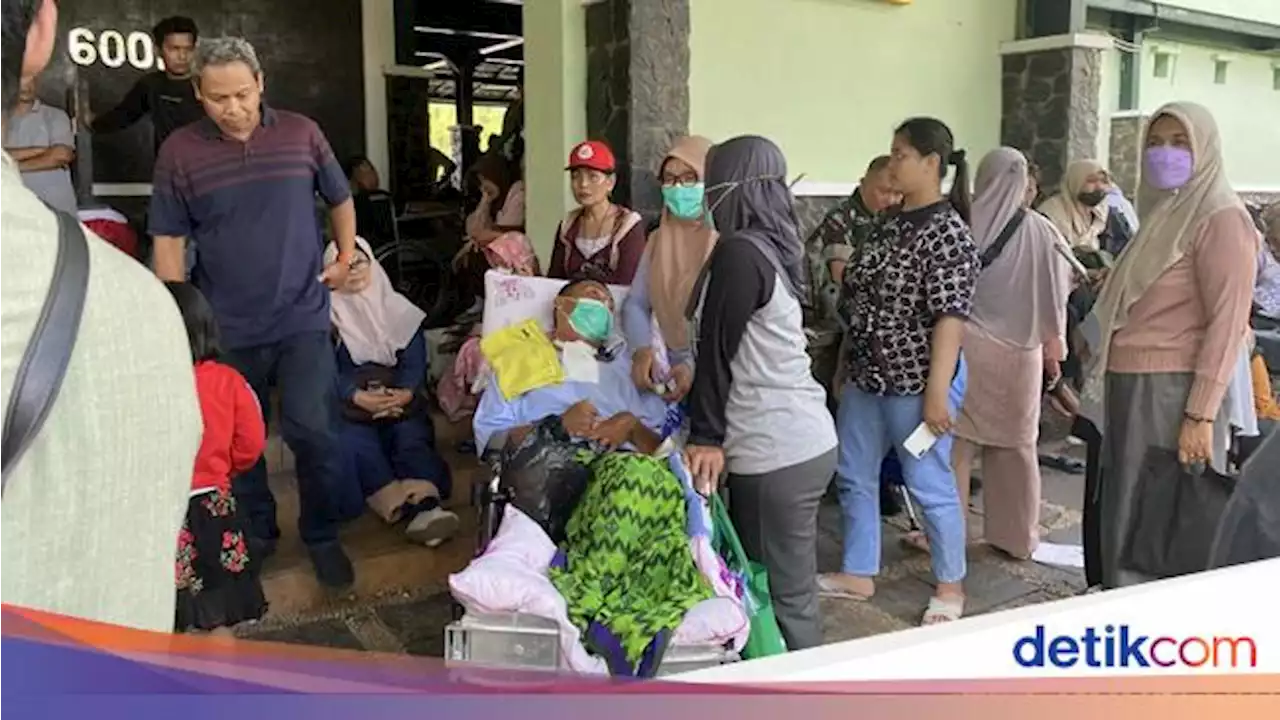 Pengobatan Ida Dayak Viral, Dokter: Harapan Pasien Cuma Sembuh Apapun Caranya