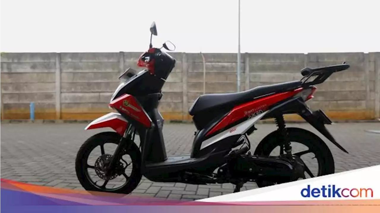 3 Fakta Subsidi Modif Motor Listrik yang Bisa Ajukan Lebih dari Satu