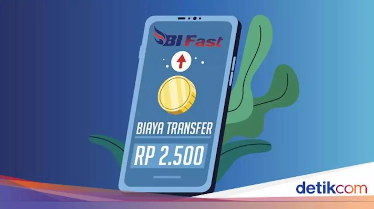 Ada BI Fast, Bagaimana Transaksi Via ATM Bersama?