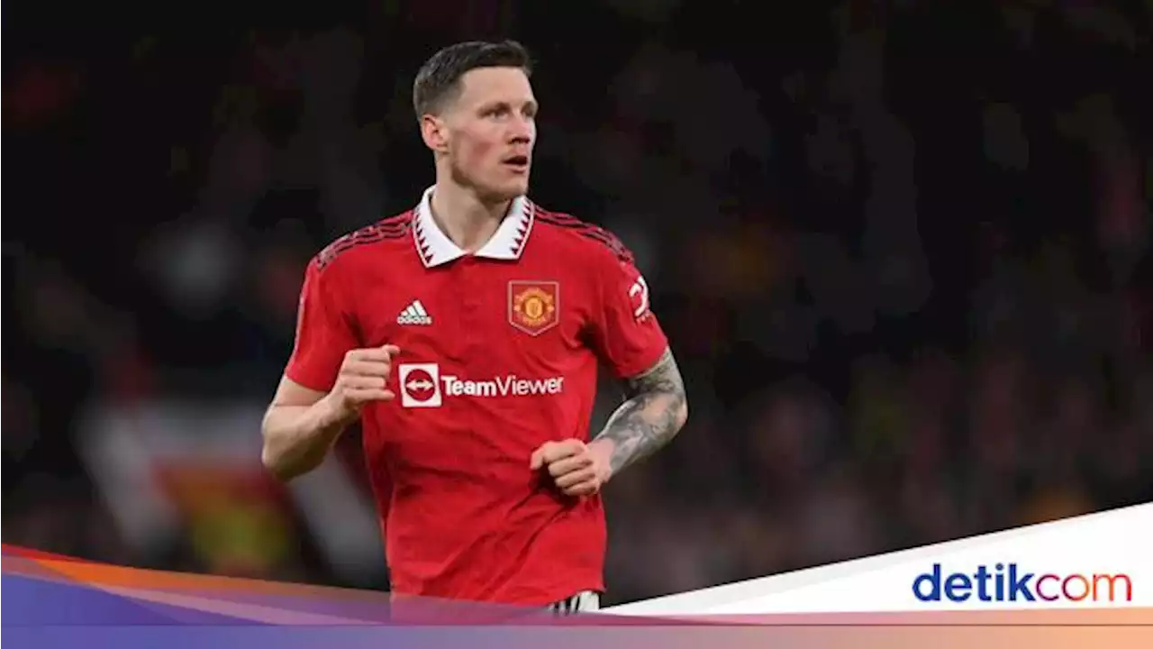 Meski Minim Gol, Weghorst Lebih Berguna dari Ronaldo di MU