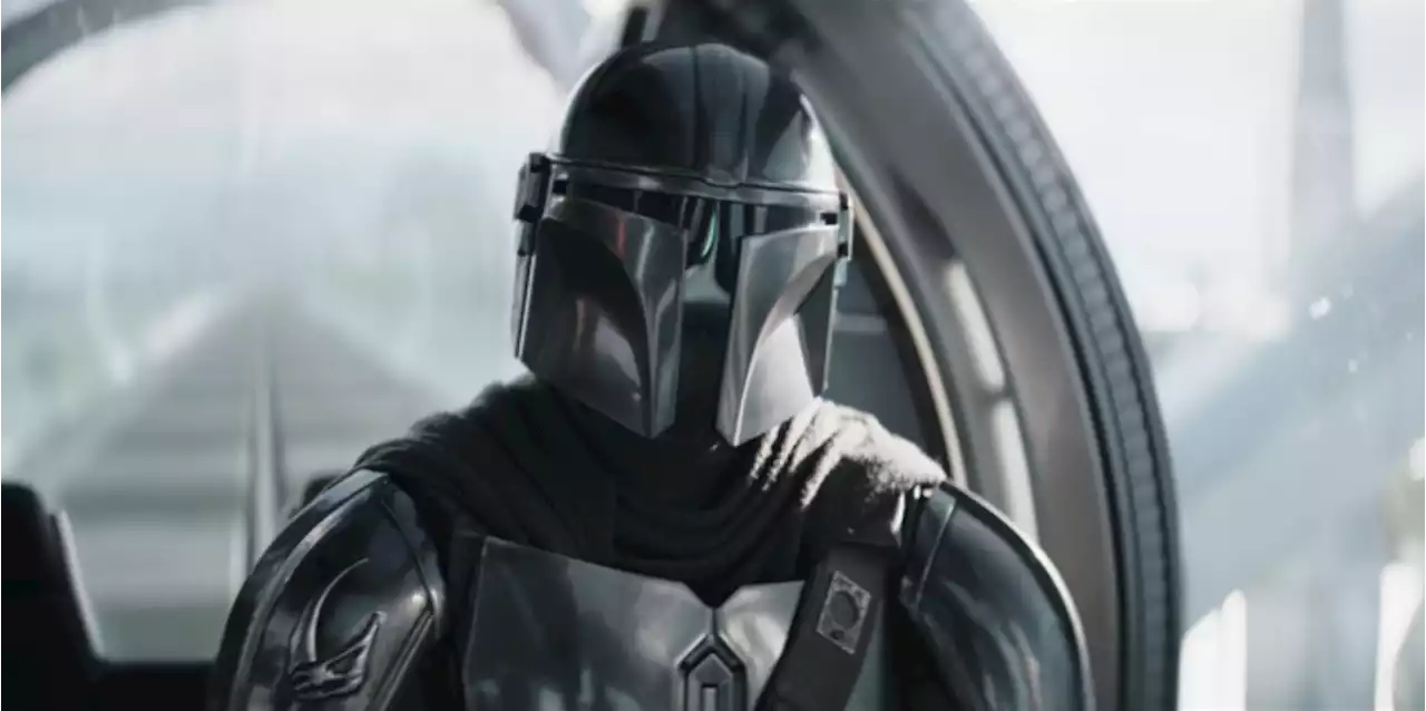 The Mandalorian season 3 wasted its big reveal in episode 6