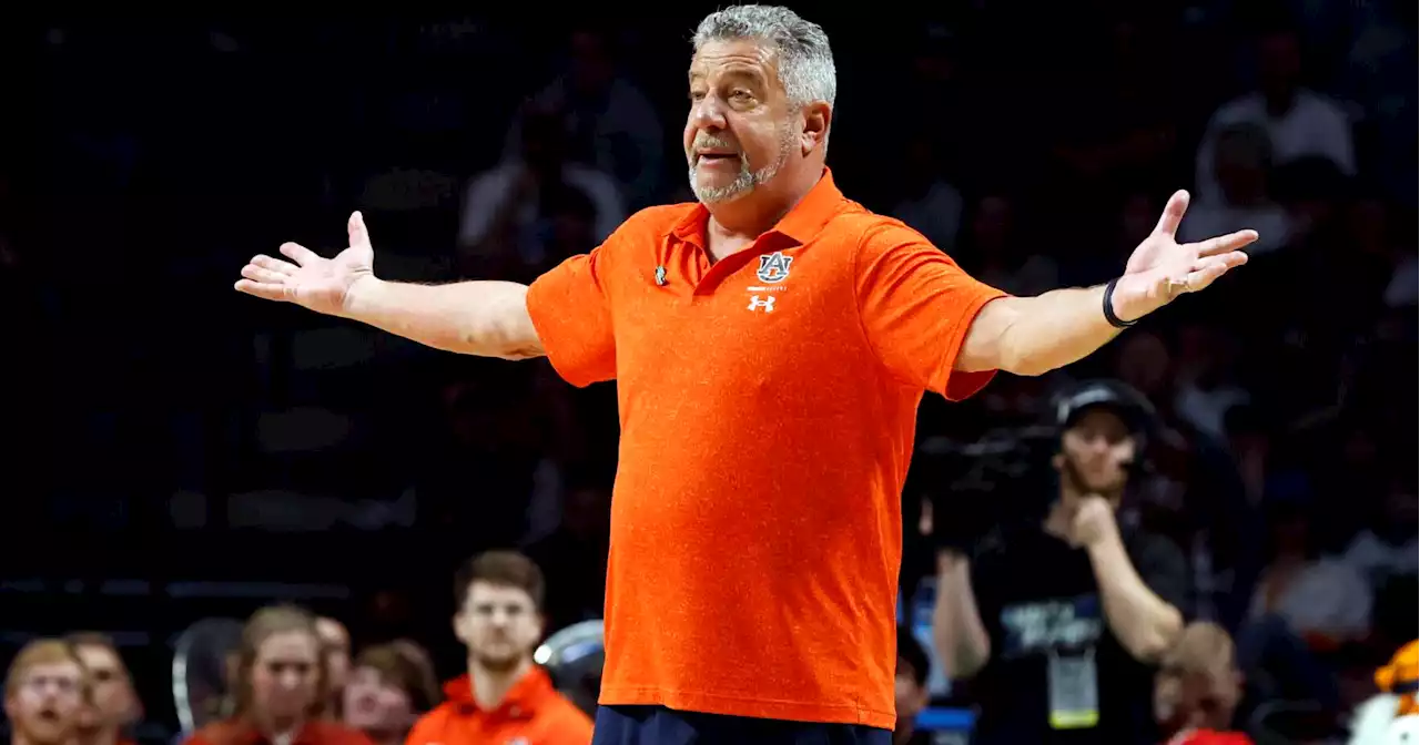 Auburn basketball headed to Maui Invitational in 2024