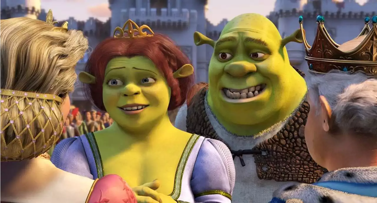 Confirman el regreso de 'Shrek' con todo el elenco original dentro del proyecto