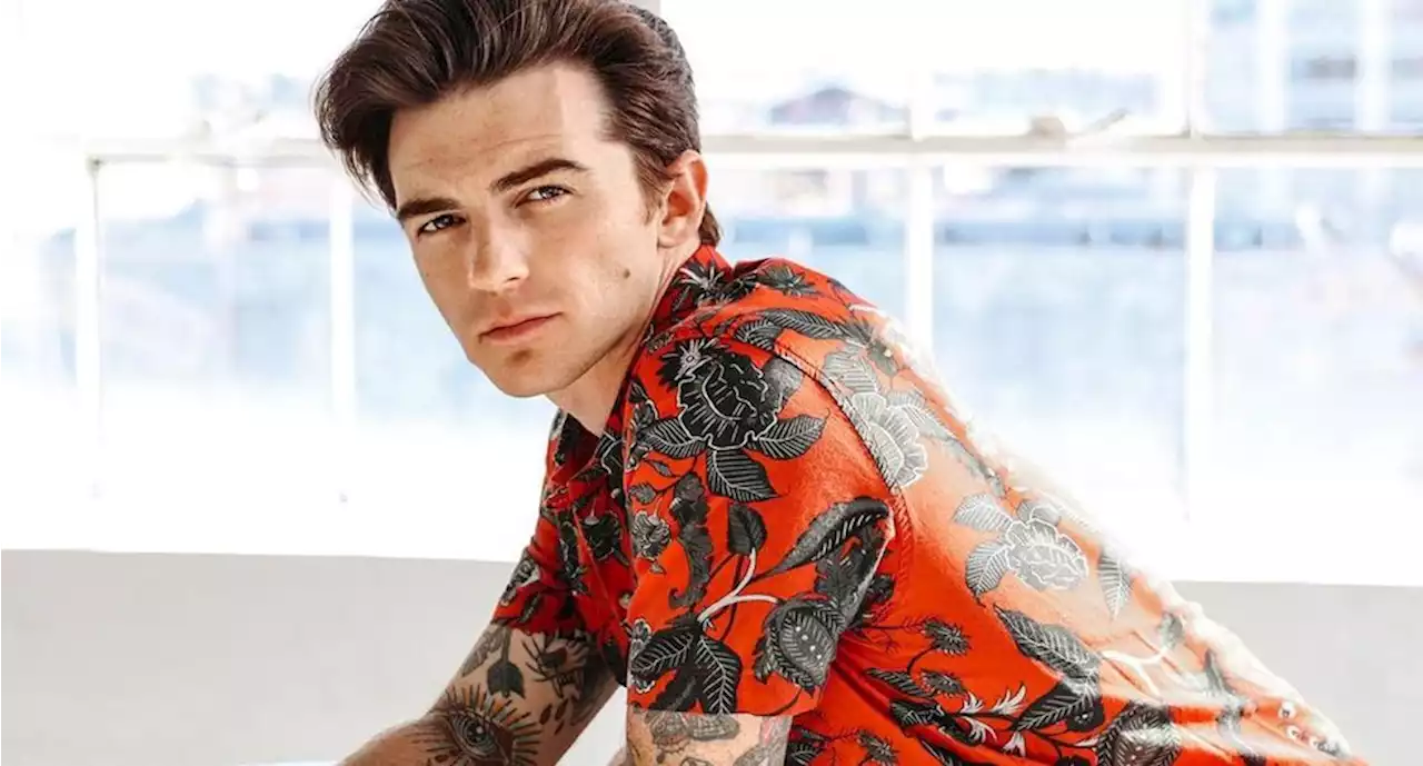 Drake Bell revela los motivos por los que aceptó declararse culpable de abuso