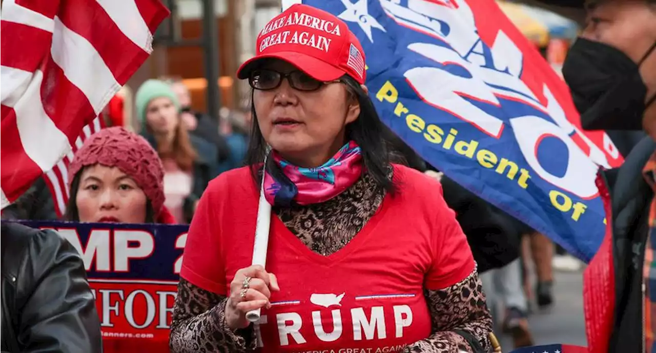 Trump: cómo la imputación puede beneficiar al expresidente en su carrera por volver a la Casa Blanca | El Universal