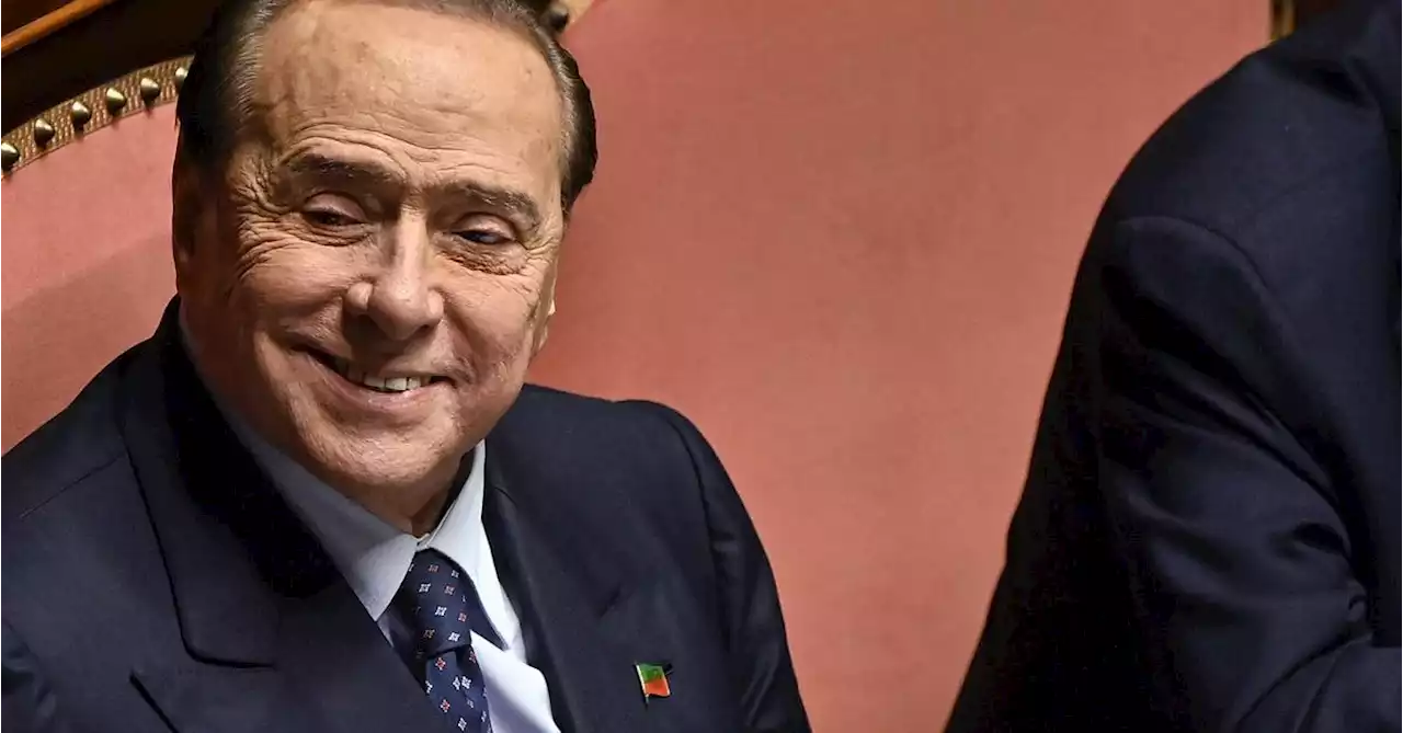 Berlusconi, ingresado en el hospital San Raffaele de Milán por problemas cardiovasculares