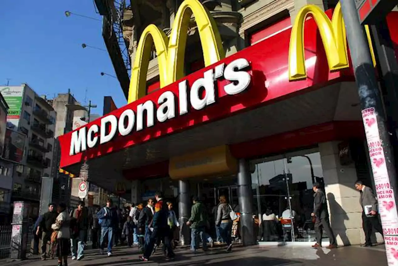 Los países con la Big Mac más cara del mundo, ¿dónde quedó Colombia?