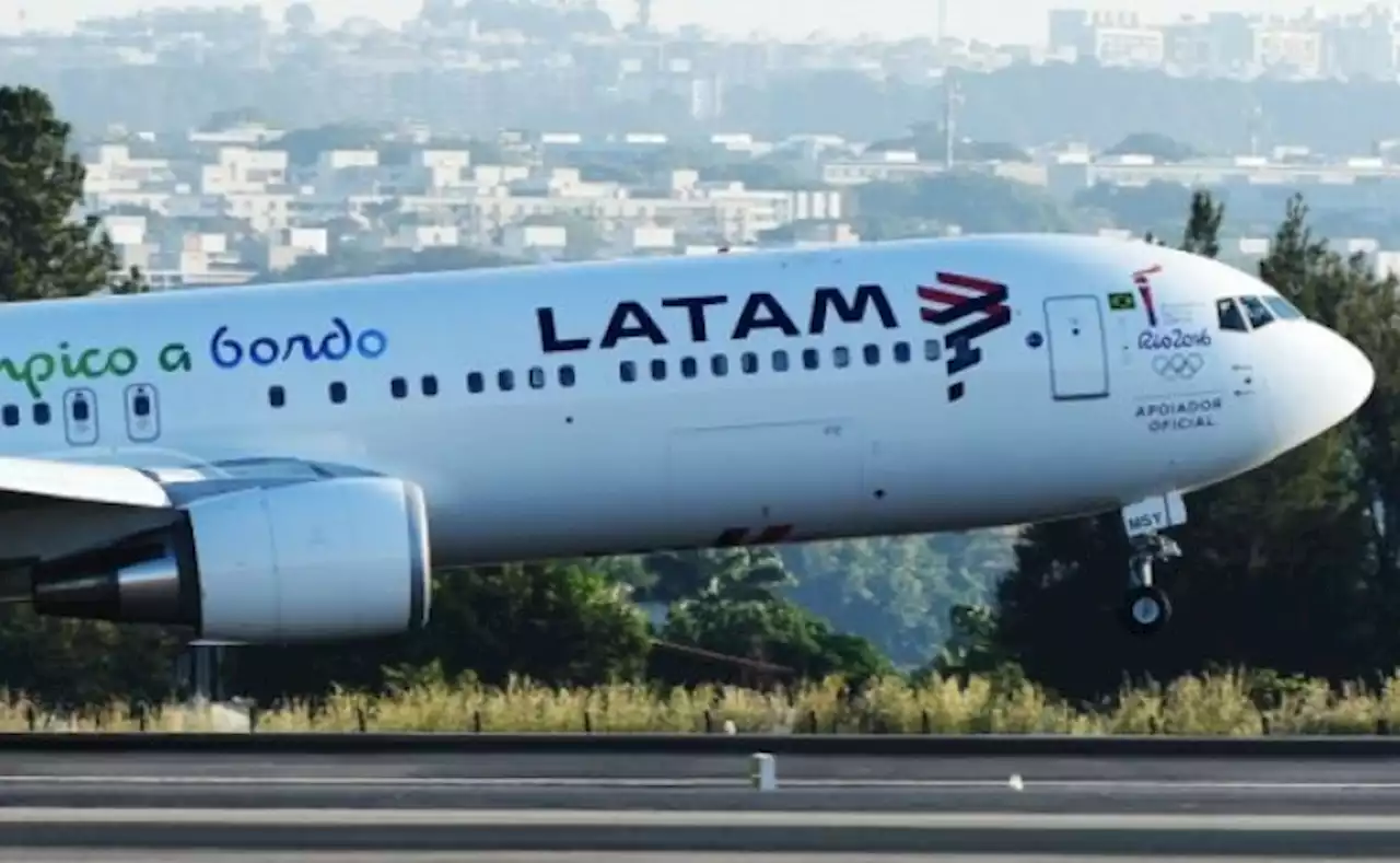 Latam Airlines apela integración de Avianca y Viva Air