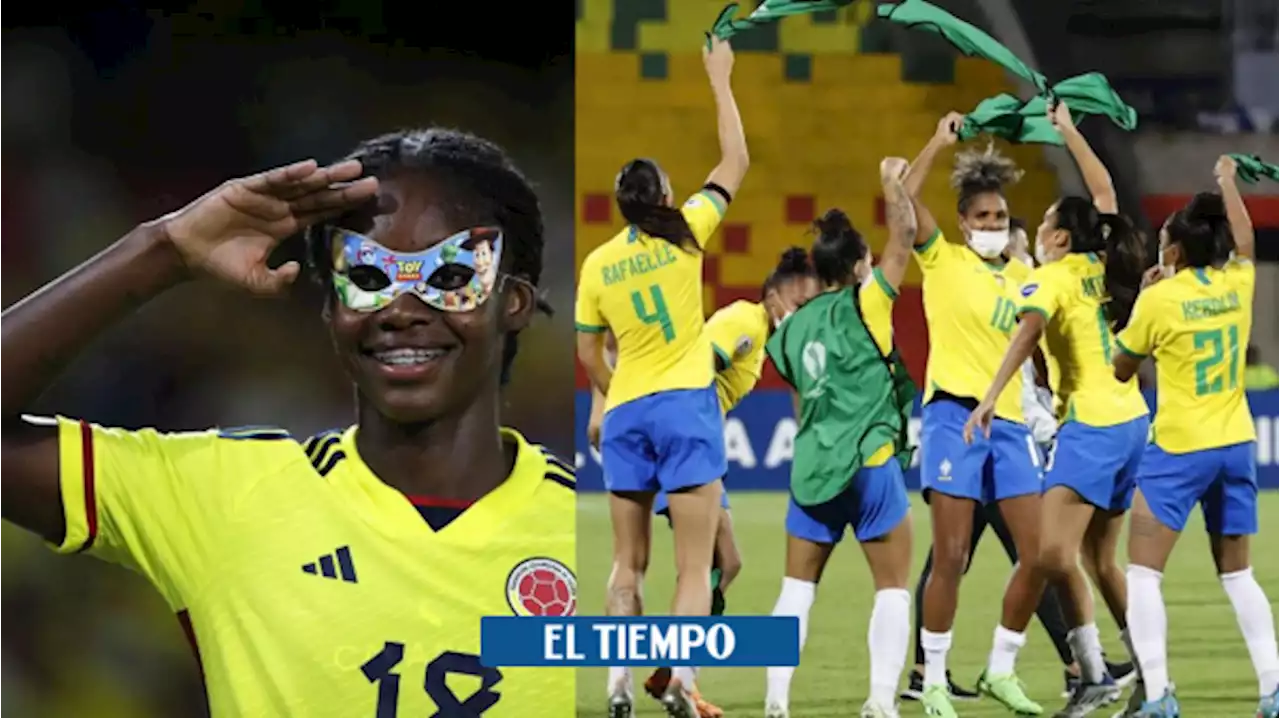 Copa América Femenina: los mejores partidos en la historia del certamen