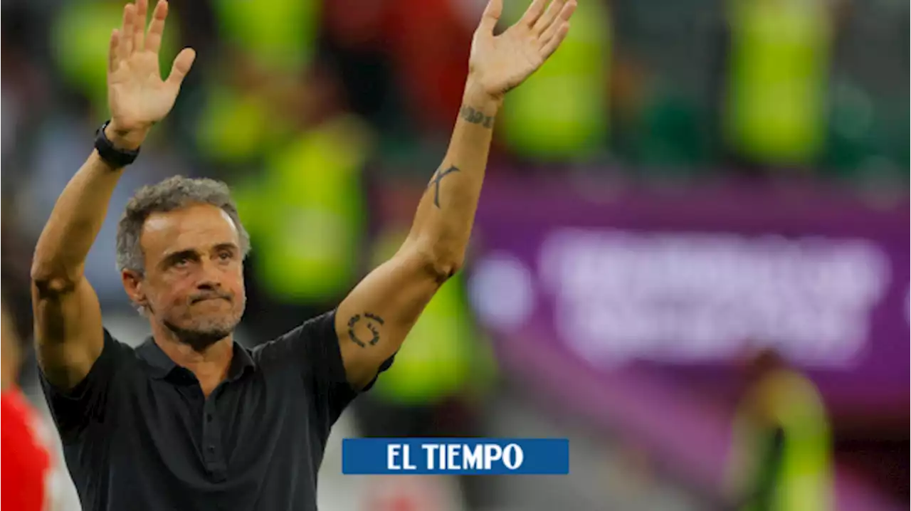 ¿Luis Enrique dirigirá al Chelsea? Esto es todo lo que se sabe