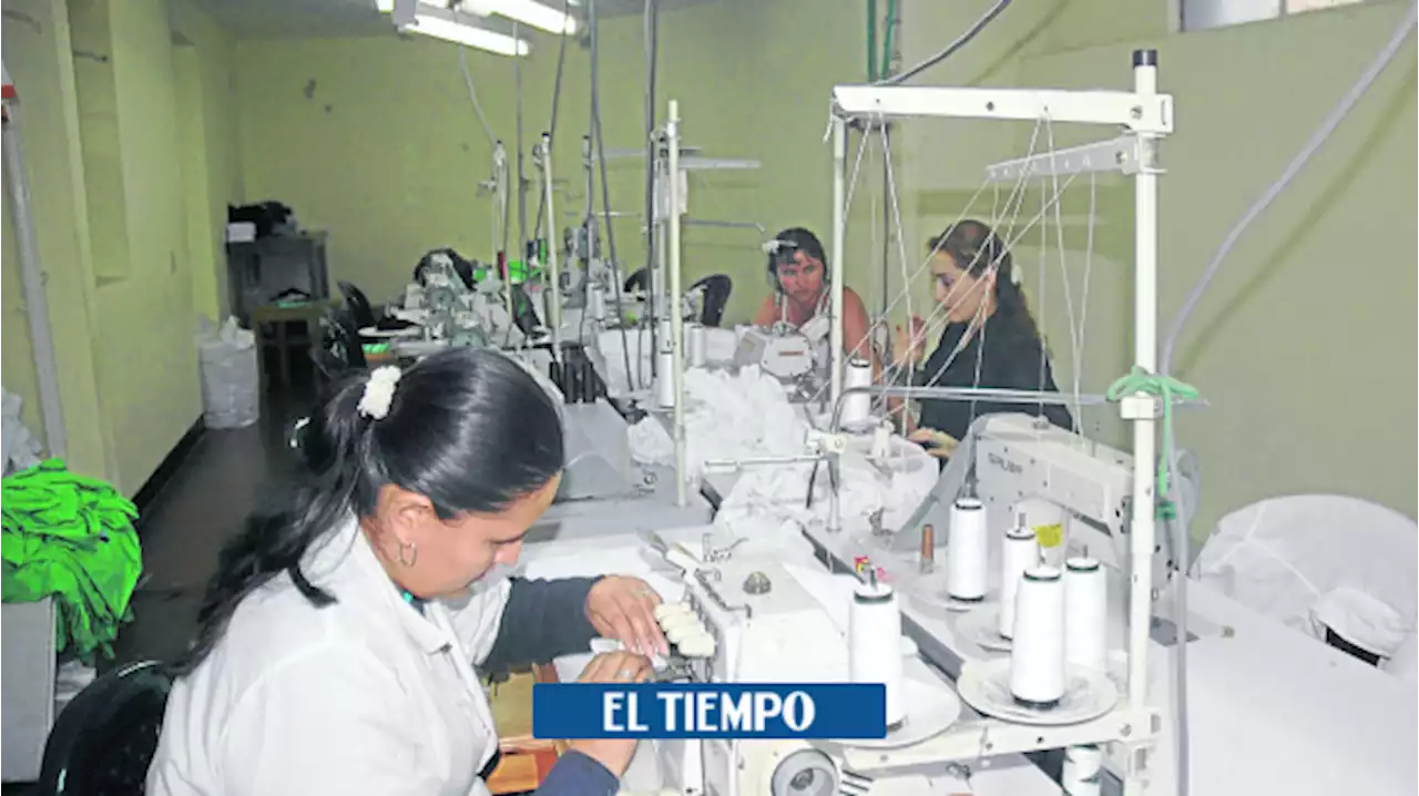 Mitad de las pymes del país redujo inversiones en el primer trimestre del 2023