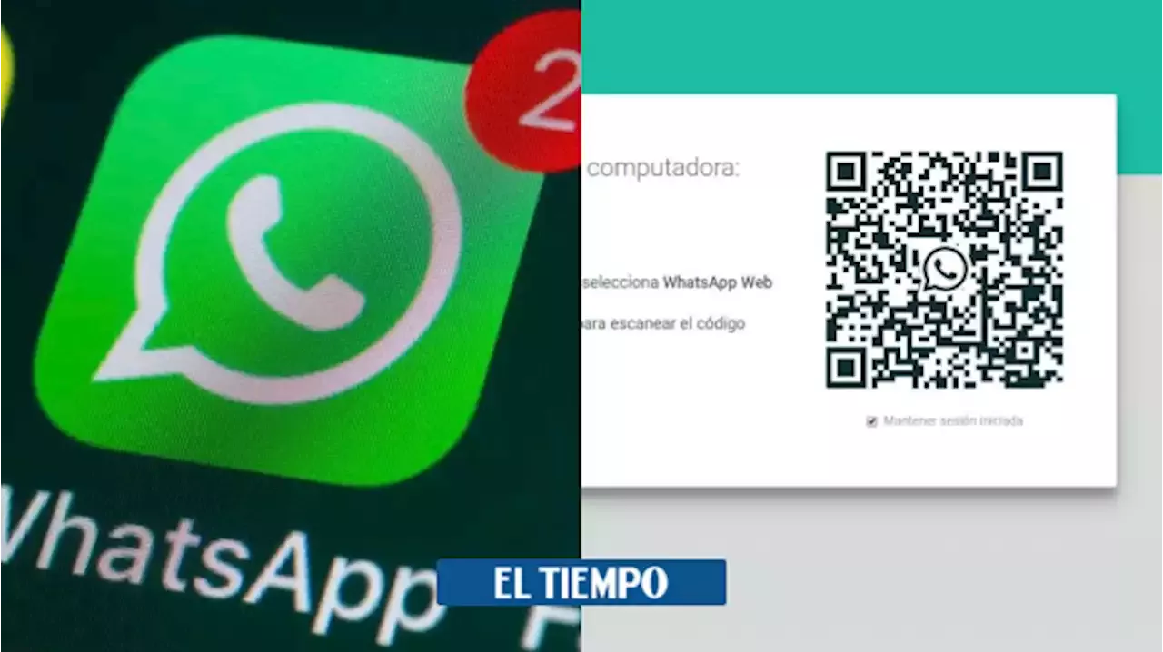 Whatsapp Web Así Lo Puede Utilizar Sin Necesidad De Usar Siempre El Código Qr 0000
