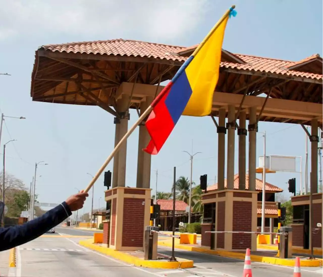 ¡Atención! Anuncian bloqueos en peaje de Marahuaco y Clemencia