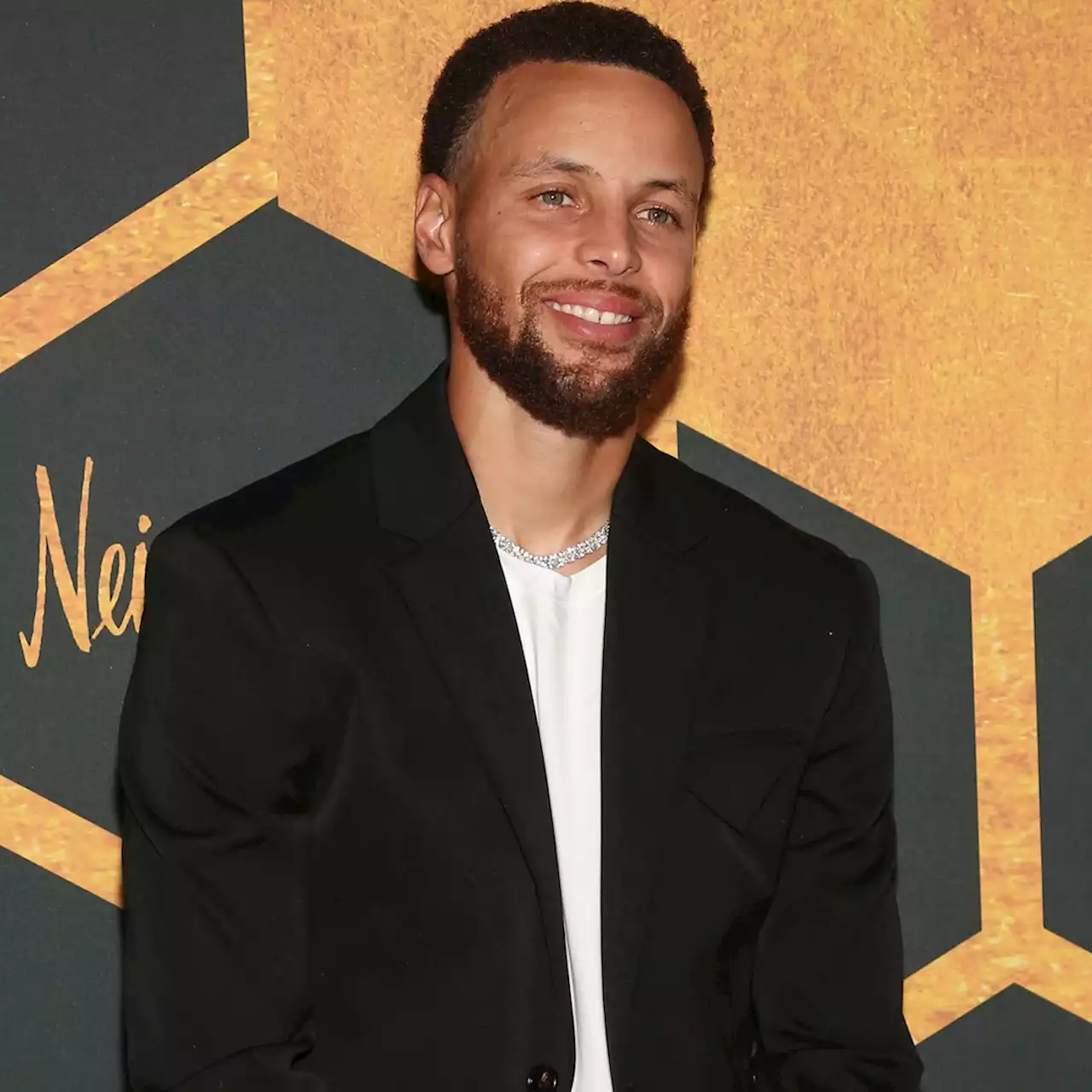 NBA Star Steph Curry Books a Major TV Role: Get All the Details - E! Online