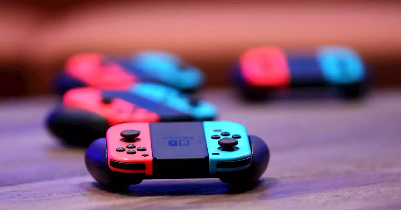 Nintendo offers unlimited free repairs for Joy-Con drift issue in Europe | Engadget