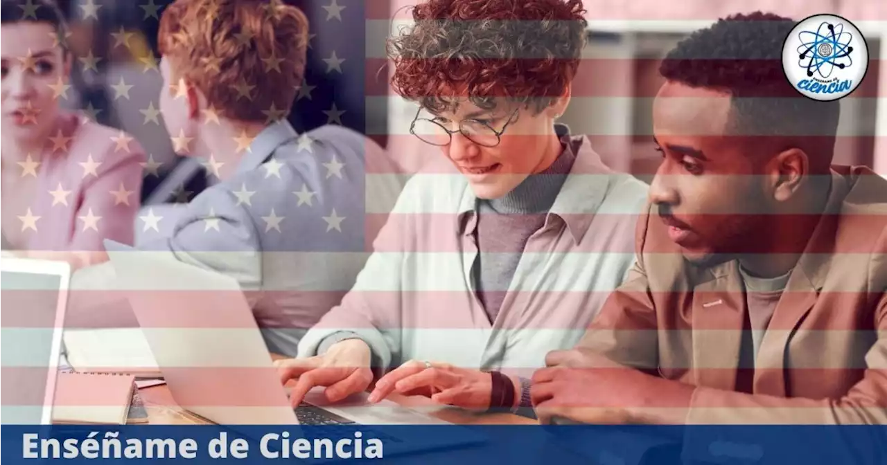 La página del gobierno de los Estados Unidos que te enseña inglés, completamente GRATIS