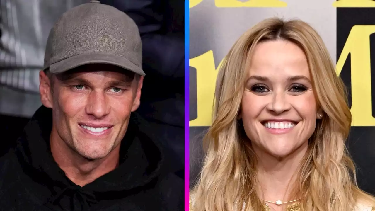 Reese Witherspoon and Tom Brady Dating Rumors Denied by Their Reps