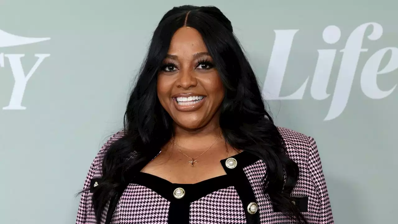 Sherri Shepherd Says She's Getting a Breast Reduction (Exclusive)