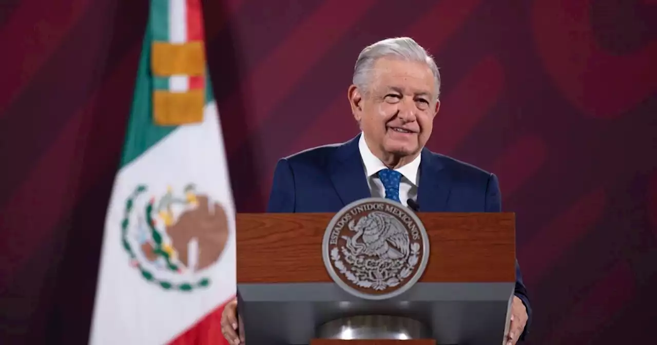 #LaMañanera | AMLO: compra a Iberdrola permitirá no aumentar los precios de combustibles