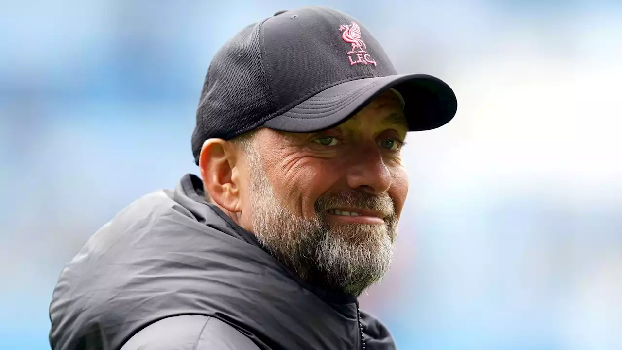 Klopp sack? Liverpool exit timeframe predicted by pundit ahead of vital few months - 'he'll be gone'