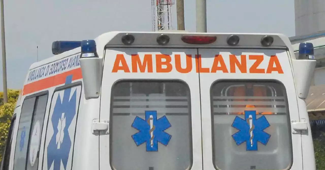 Bari, violentò in ambulanza una studentessa: ecco cosa è successo