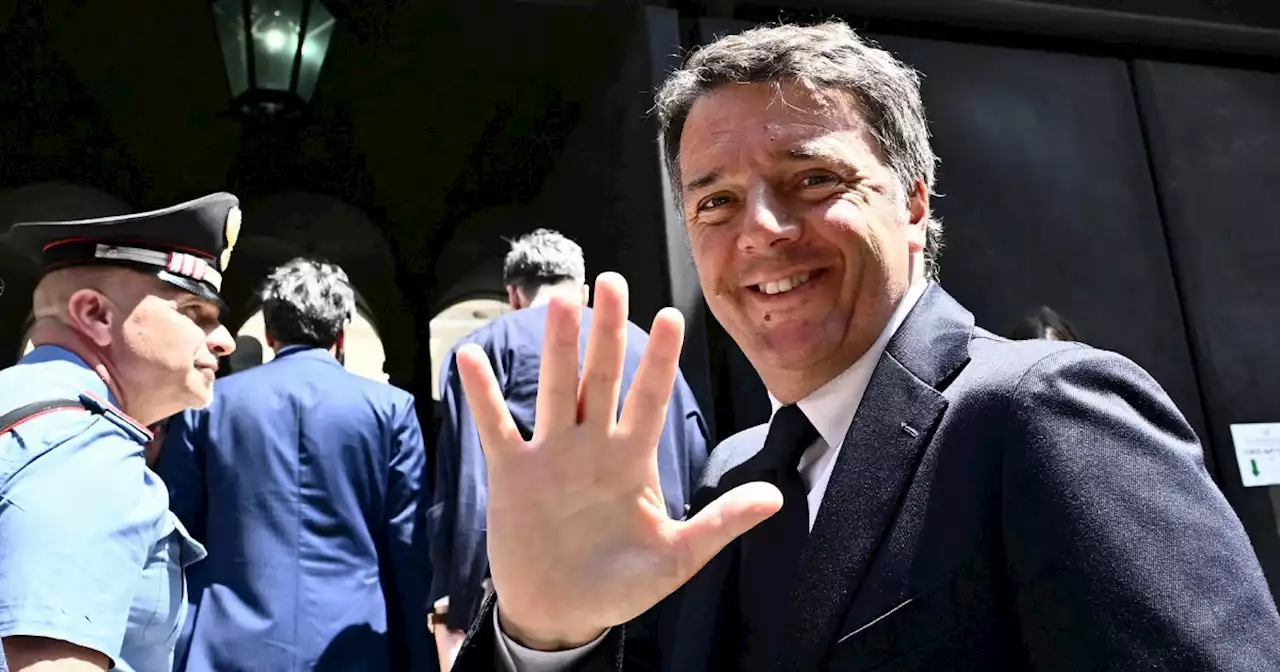 'Matteo Renzi nuovo direttore de Il Riformista': l'annuncio direttamente dall'ex premier sui social - Il Fatto Quotidiano