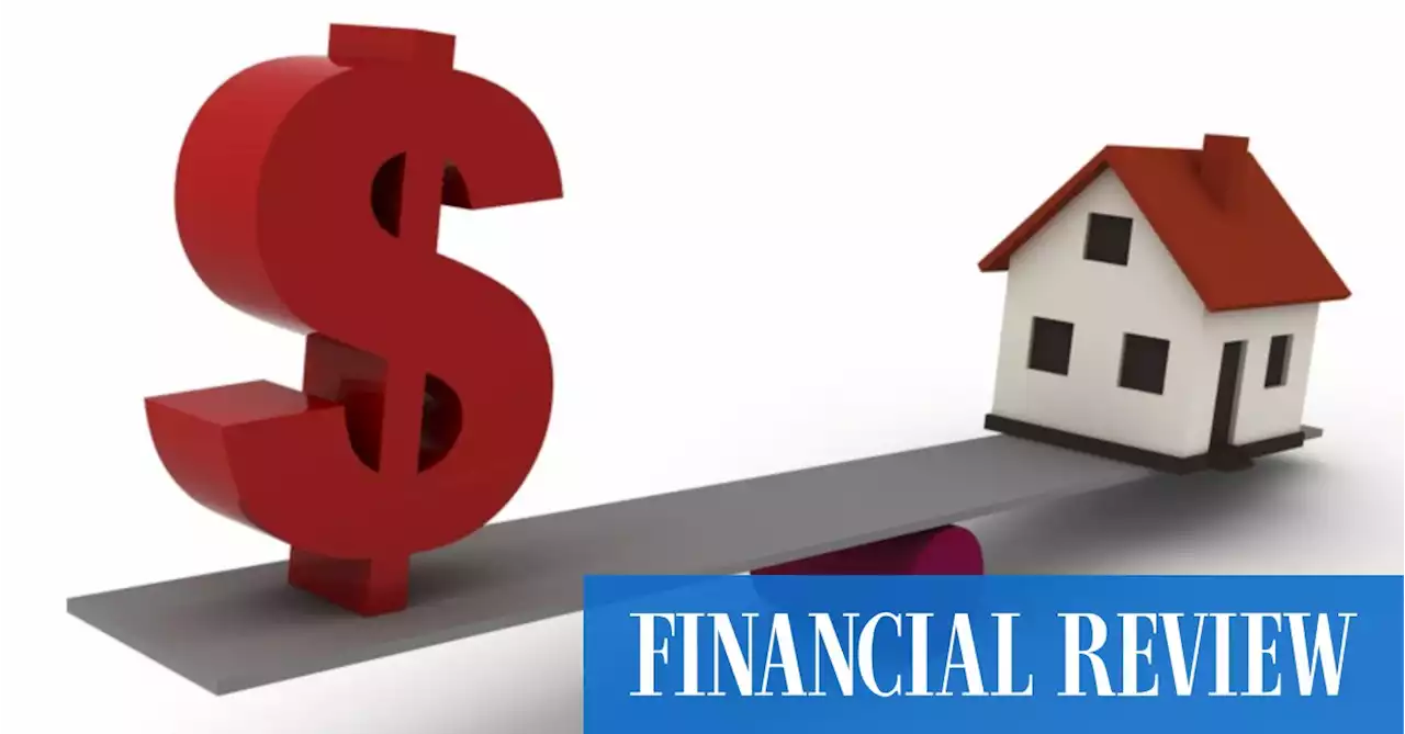 Investors forced to choose between super and mortgage