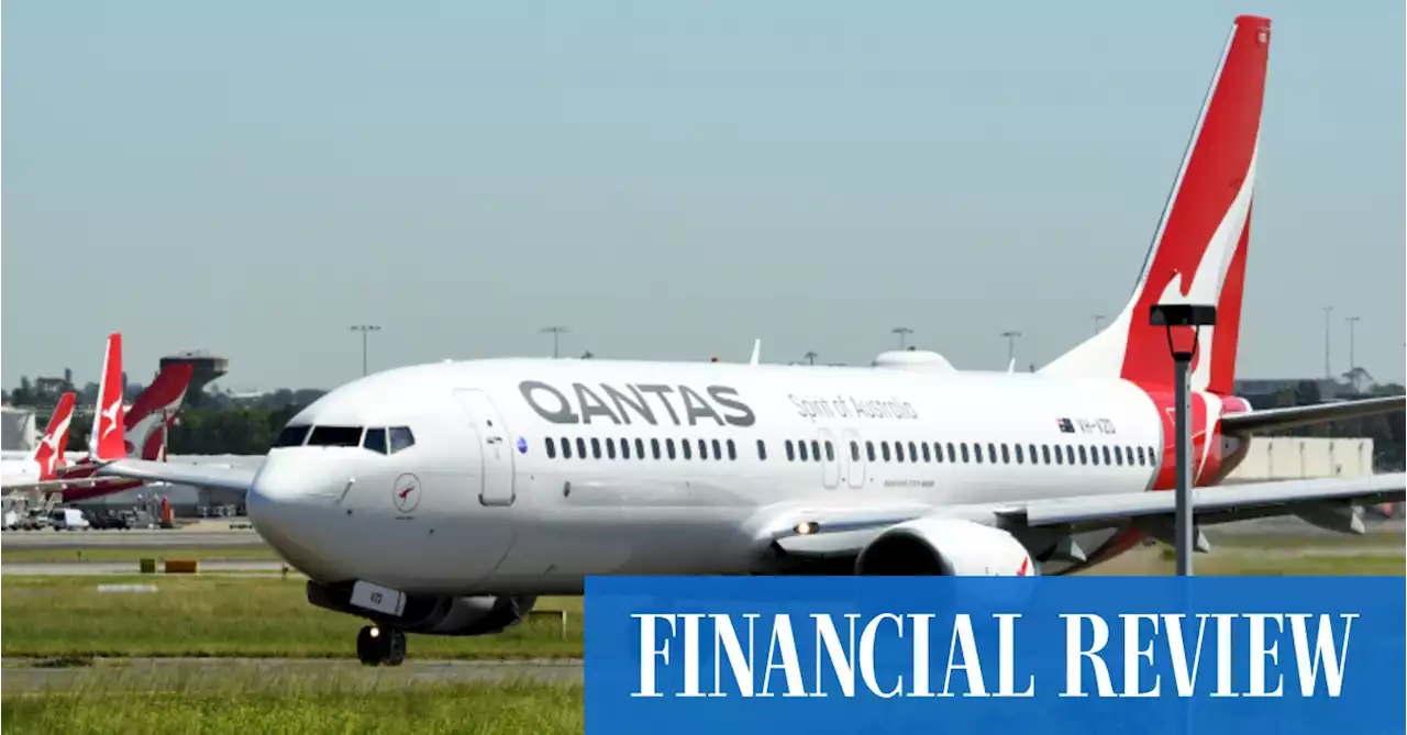 Qantas stalls on shift to Perth’s Airport Central