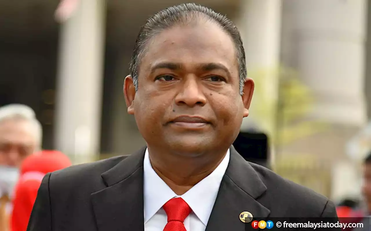 Ex-Baling MP Azeez appointed Keda chairman