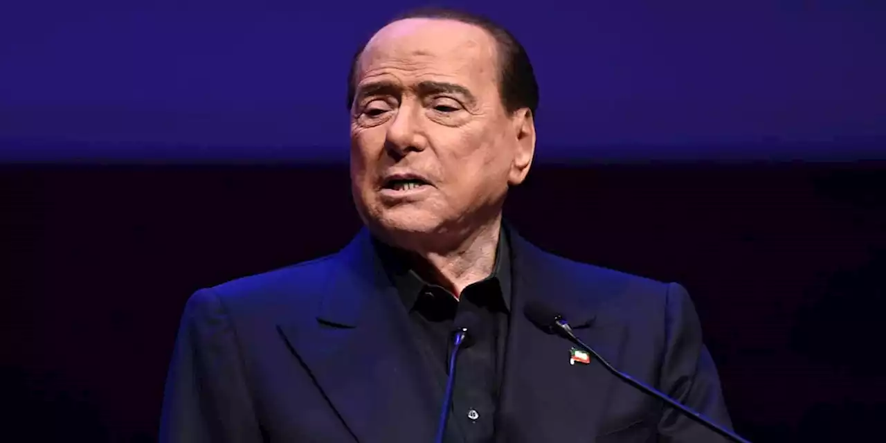 Umfeld bestätigt: Berlusconi mit Herzproblemen auf Intensivstation