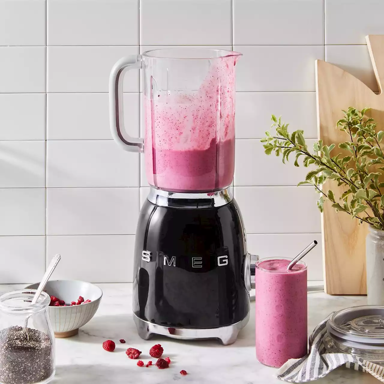 Are You Washing Your Blender Correctly?